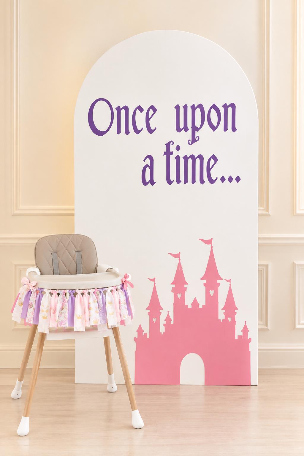 Custom Removable Vinyl Sticker Starting at $10 – Personalized Stickers for Parties, Events & Home Decor