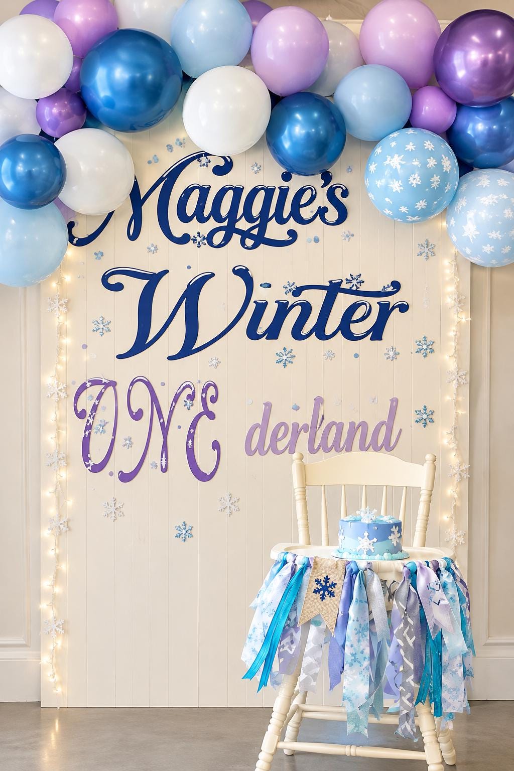 Custom Removable Vinyl Sticker Starting at $10 – Personalized Stickers for Parties, Events & Home Decor
