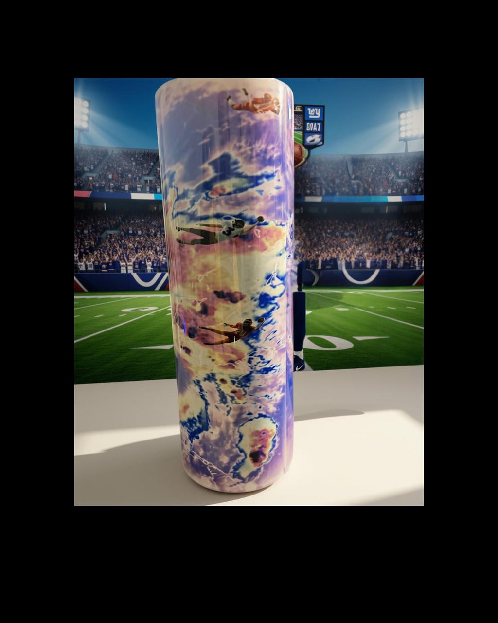 MADE TO ORDER - Sublimation Tumblers