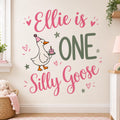 Custom Removable Vinyl Sticker Starting at $10 – Personalized Stickers for Parties, Events & Home Decor
