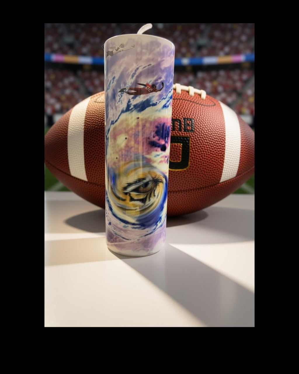 MADE TO ORDER - Sublimation Tumblers