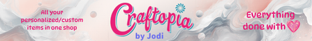 CraftopiabyJodi - Home