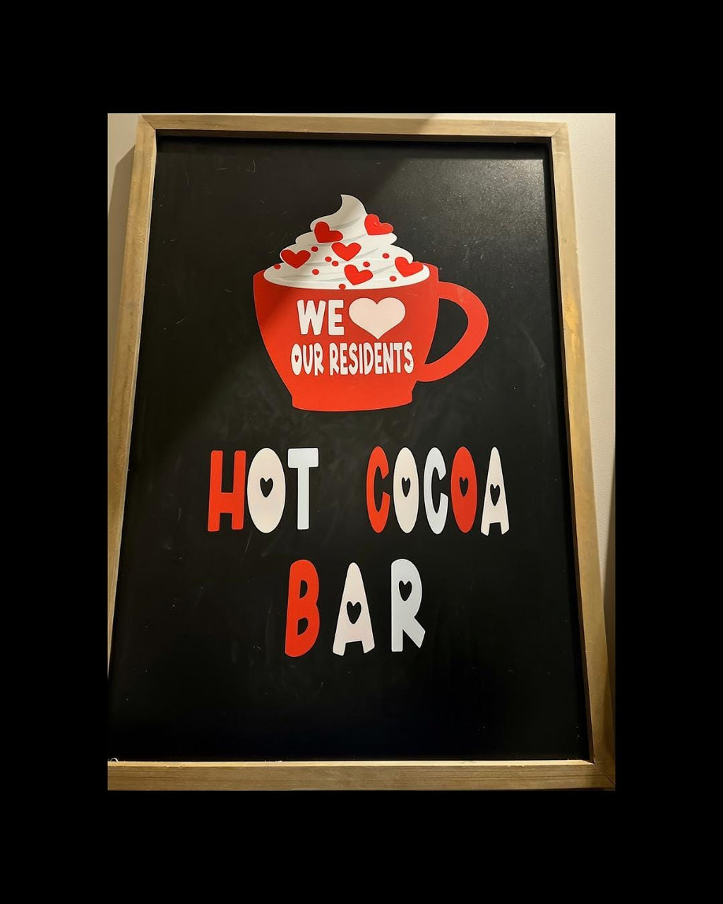 Custom Removable Vinyl Sticker Starting at $10 – Personalized Stickers for Parties, Events & Home Decor
